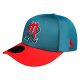 Gorra Crowdead MX 2.0 Green