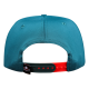 Gorra Crowdead MX 2.0 Green