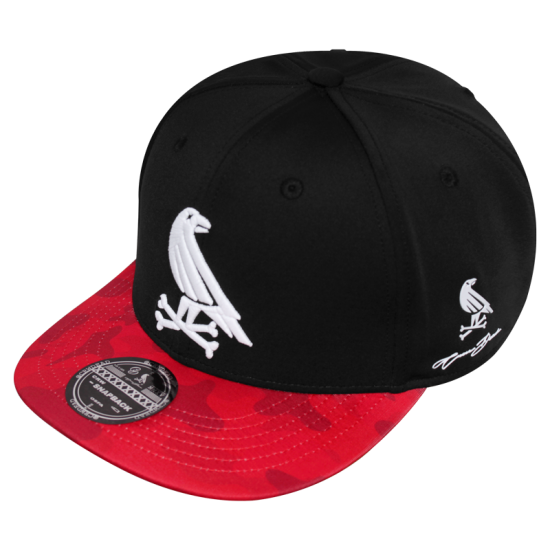 Gorra Crowdead Candy Crow SB