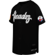 Jersey Venados-Crowdead Originals Black Caballero