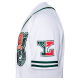 Jersey Leones/Crowdead White Yucatan Kings Dama