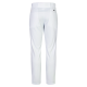 Pantalon Beisbol Premium Blanco Caballero