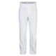 Pantalon Beisbol Premium Blanco Caballero