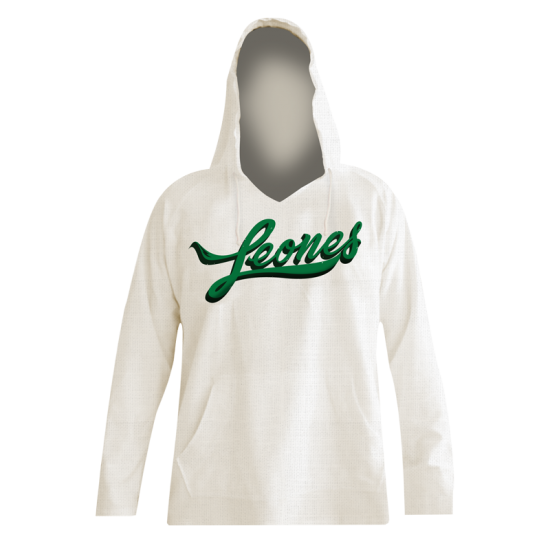 Hoodie Leones French Caballero