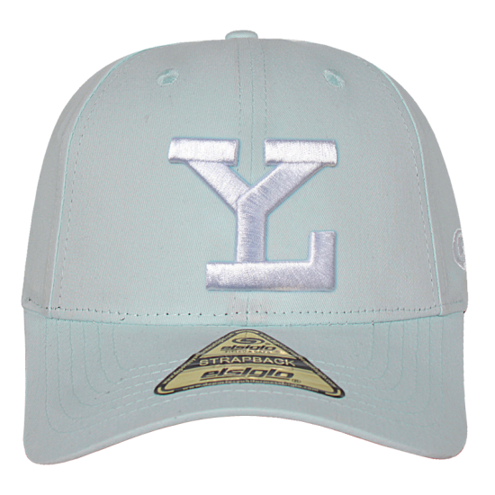 Gorra Leones Buckle Cielo LY