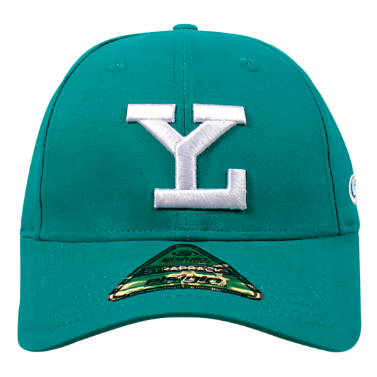 Gorra Leones Buckle Aqua LY