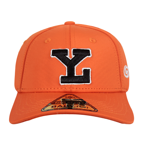 Gorra Leones Baby Fan Naranja LY