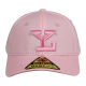 Gorra Leones Baby Fan Rosa LY