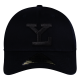 Gorra Leones Snapback Malla Negro LY