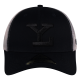 Gorra Leones Snapback Malla Negro/Beige LY