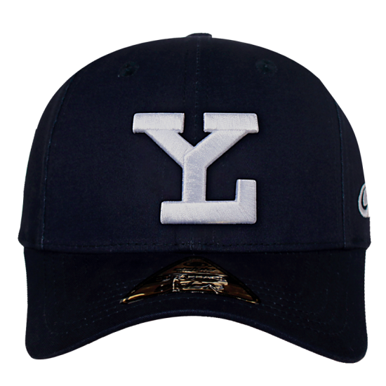 Gorra Leones Buckle Marino LY