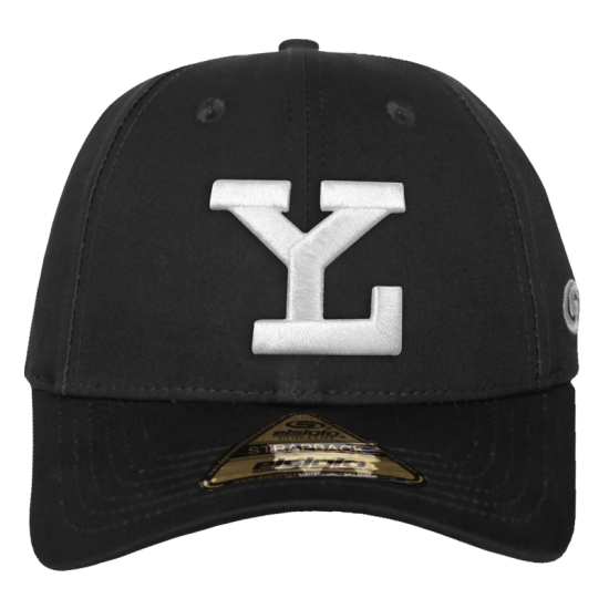 Gorra Leones Buckle Gris LY