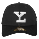 Gorra Leones Buckle Gris LY