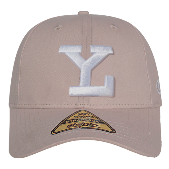 Gorra Leones Buckle Beige LY