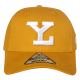 Gorra Leones Buckle Mostaza LY