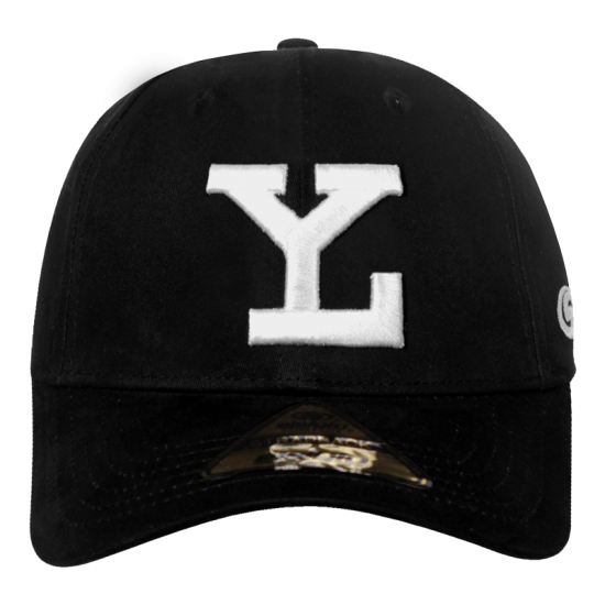 Gorra Leones Buckle Negro LY