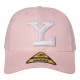 Gorra Leones Buckle Rosa LY