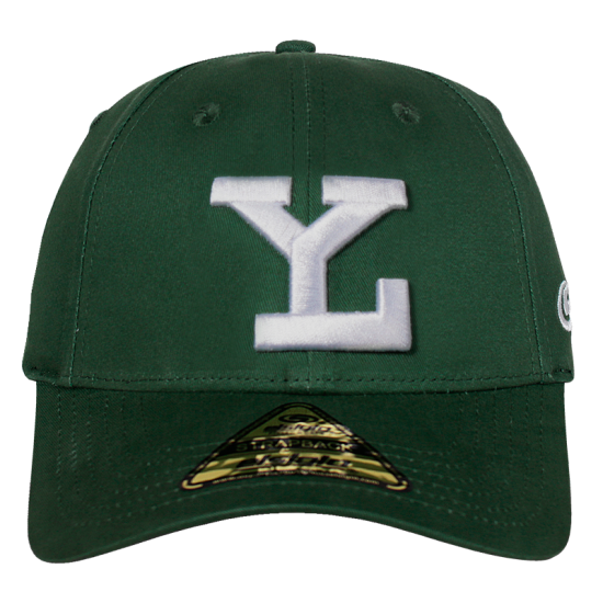 Gorra Leones Buckle Olivo LY