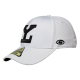 Gorra Leones Buckle Blanca LY