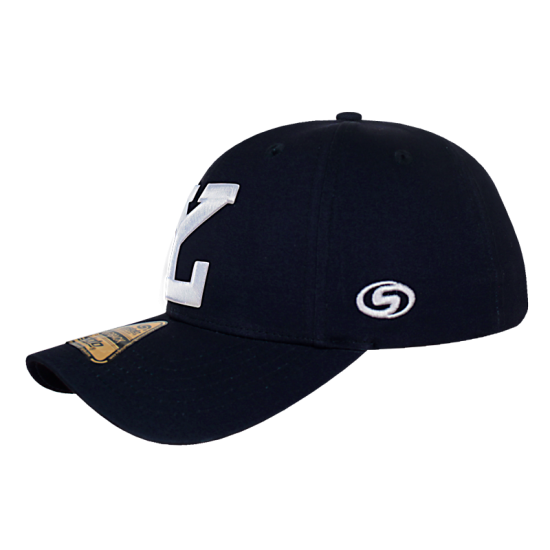 Gorra Leones Buckle Marino LY