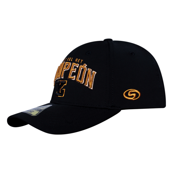 Gorra Leones Premium Campeón/22