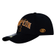 Gorra Leones Premium Campeón/22