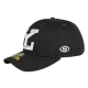 Gorra Leones Buckle Gris LY