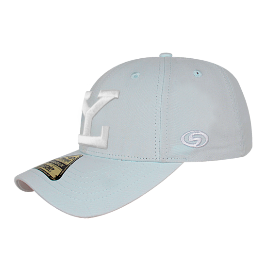 Gorra Leones Buckle Cielo LY