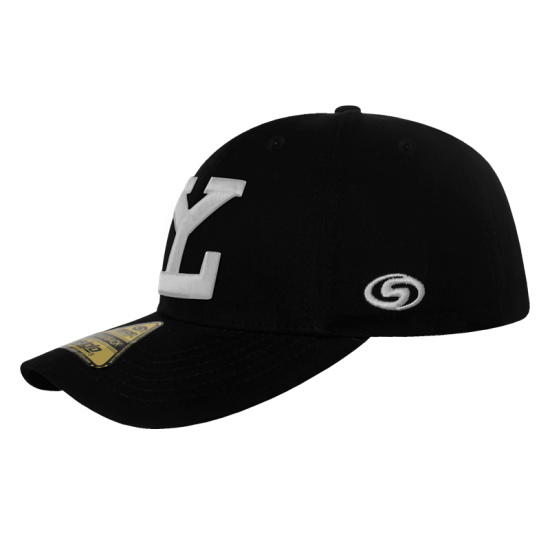 Gorra Leones Buckle Negro LY