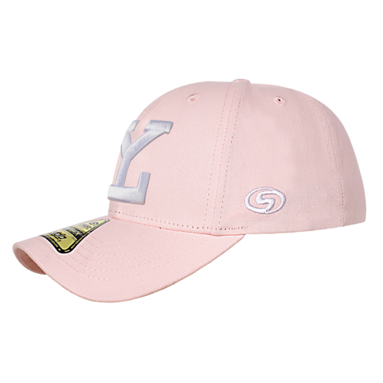 Gorra Leones Buckle Rosa LY