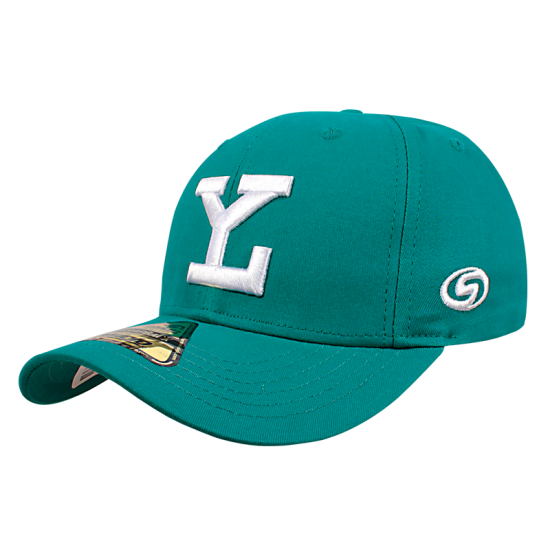 Gorra Leones Buckle Aqua LY