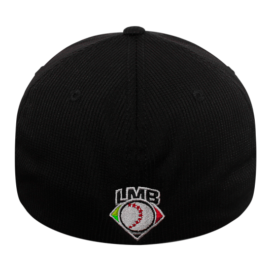 Gorra Leones Home Plate Flex LY