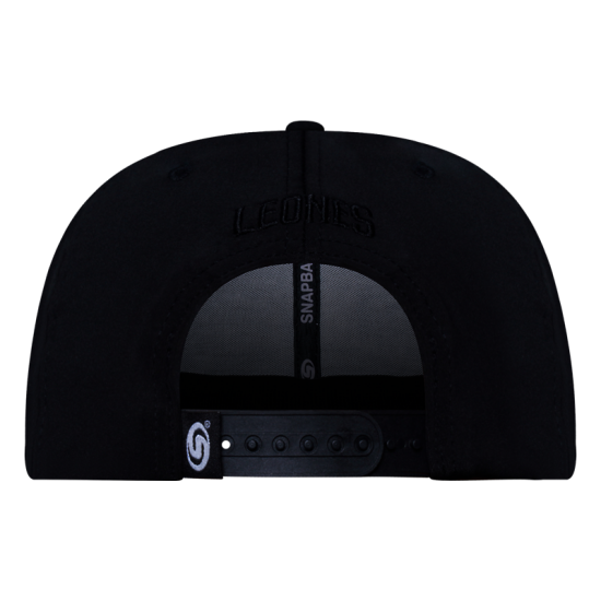 Gorra Leones Premium B/B LY