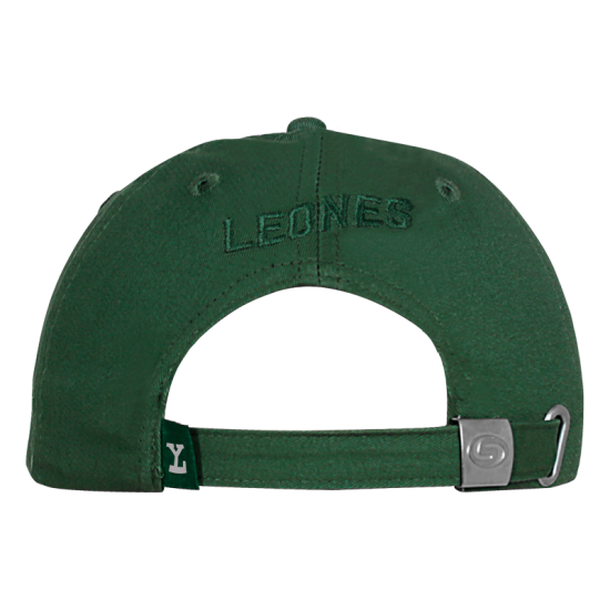 Gorra Leones Buckle Olivo LY