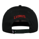 Gorra Leones Snapback Camo-Vde LY