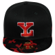 Gorra Leones Snapback Camo-Vde LY