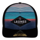 Gorra Leones SB Stripes Leones