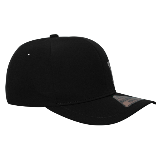 Gorra Leones Alpha Negro LY