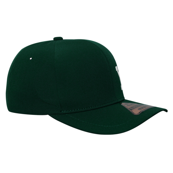 Gorra Leones Alpha Verde LY