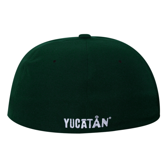 Gorra Leones Alpha Verde LY