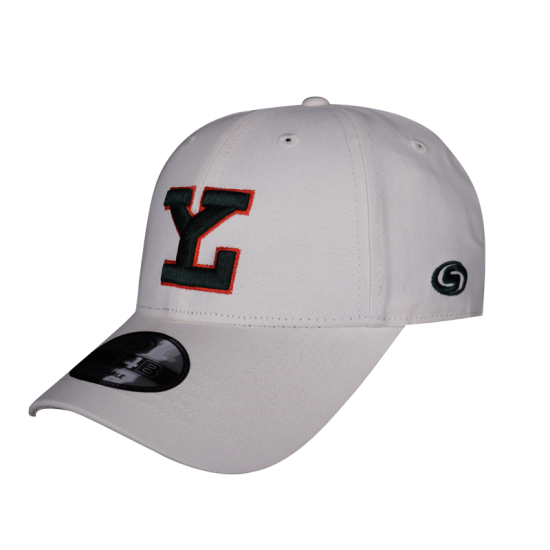 Gorra Leones  JR14B BEIGE LY