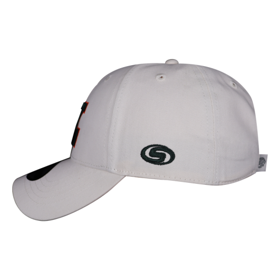 Gorra Leones  JR14B BEIGE LY