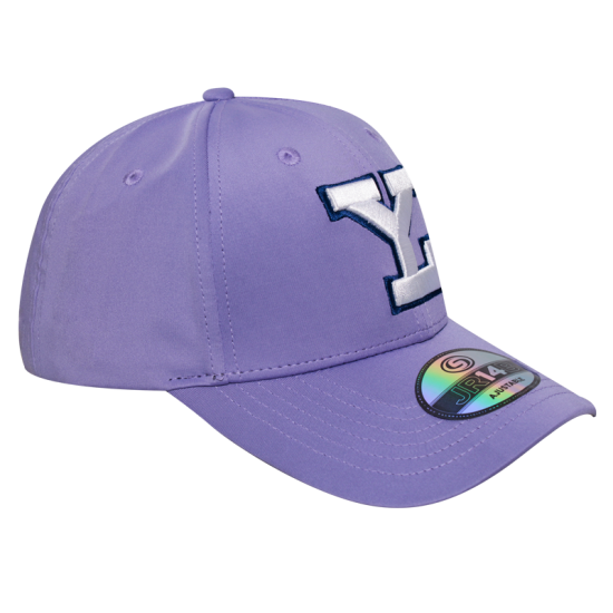 Gorra Leones JR14B Lila LY