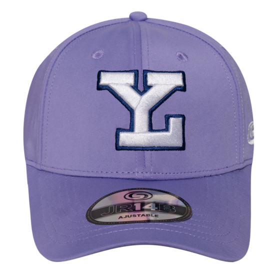 Gorra Leones JR14B Lila LY