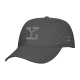 Gorra Leones Gabardina LY Gris