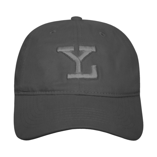 Gorra Leones Gabardina LY Gris