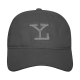 Gorra Leones Gabardina LY Gris