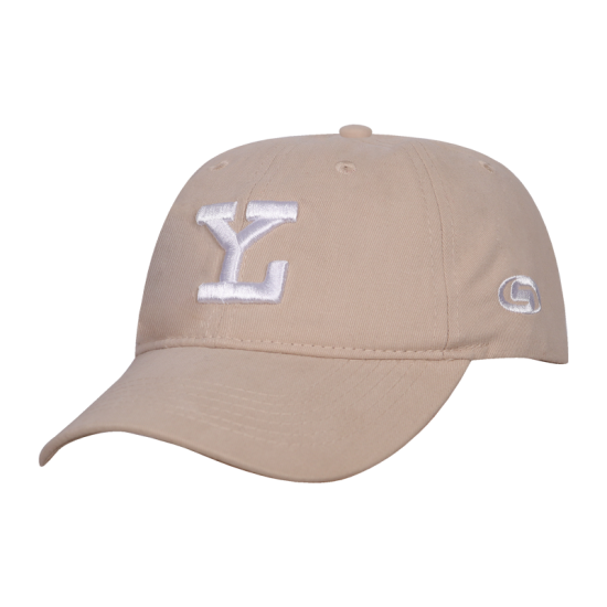 Gorra Leones Gabardina LY Beige