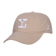 Gorra Leones Gabardina LY Beige