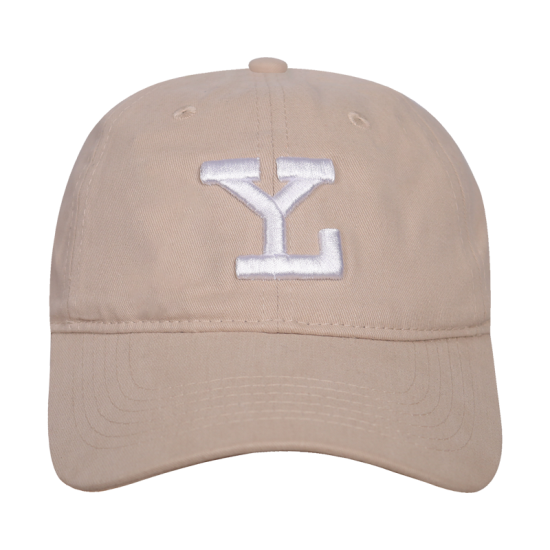 Gorra Leones Gabardina LY Beige